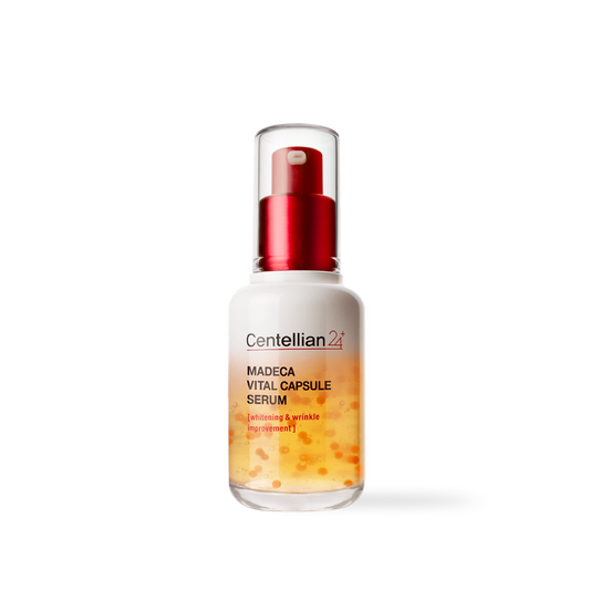 Centellian24 Madeca Vital Capsule Serum 50ml