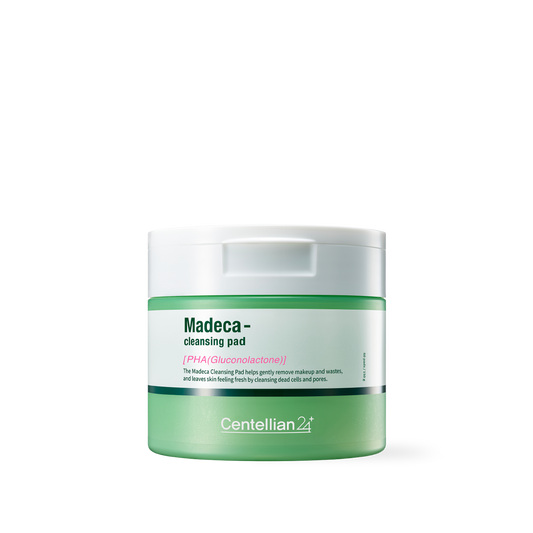 Centellian24 Madeca PHA Cleansing Pad 60pcs