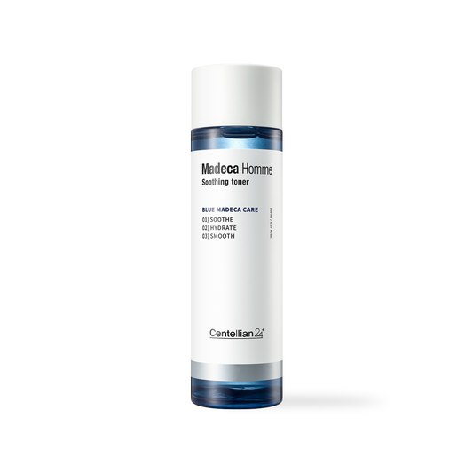 Centellian24 Madeca Homme Soothing Toner 150ml