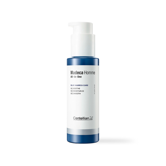 Centellian24 Madeca Homme ALL IN ONE 125ml