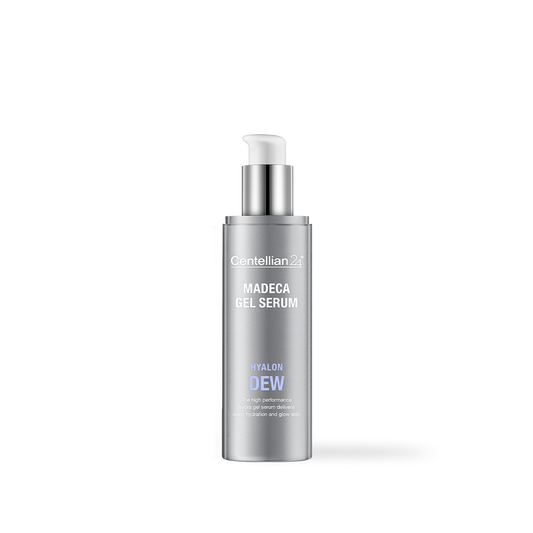 Centellian24 Madeca Gel Serum Hyalron Dew 30ml