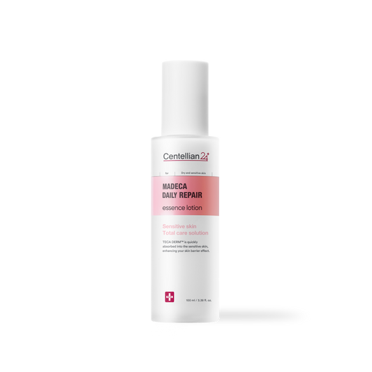 Centellian24 Madeca Daily Repair Essence Lotion 100ml