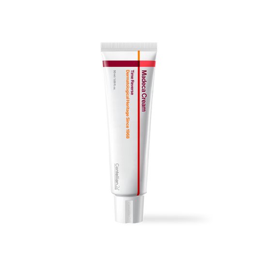 Centellian24 Madeca Cream Time Reverse 50ml