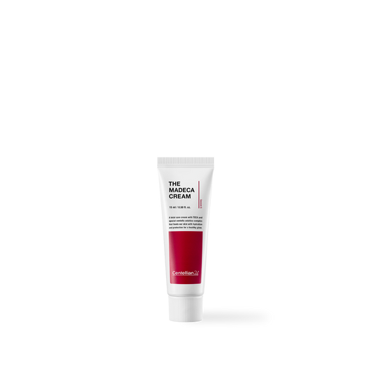 Centellian24 Madeca Cream The Madeca Cream 15ml