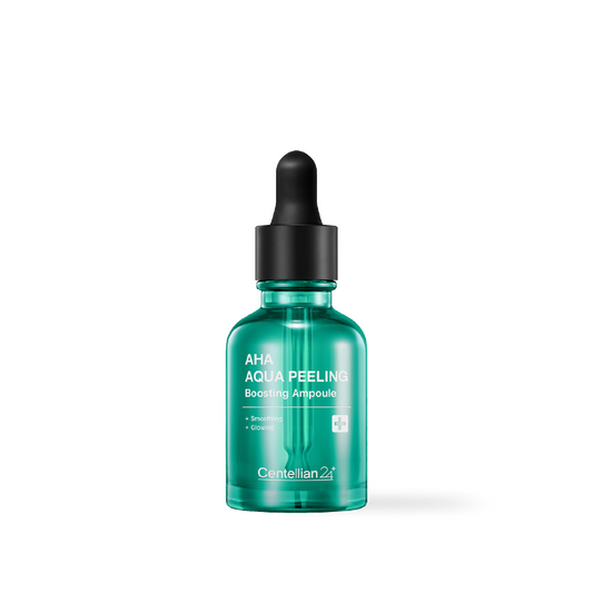 Centellian24 AHA Aqua Peeling Boosting ampoule 30ml