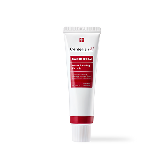 Centellian24 Madeca Cream Power Boosting Formula 50ml