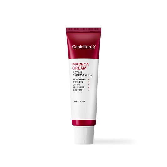 Centellian24 Madeca Cream Active Formula 50ml