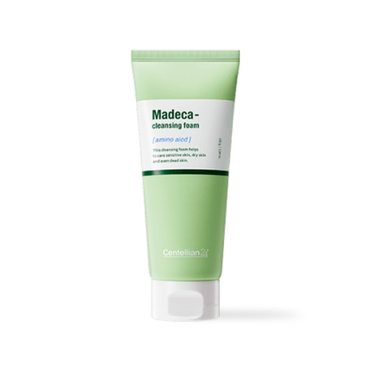 Centellian24 Madeca Cleansing Foam 160g