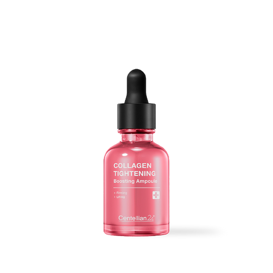 Centellian24 Collagen Tightening Boosting Ampoule 30ml