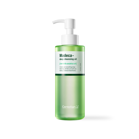 Centellian24 Madeca Deep Cleansing Oil 200ml