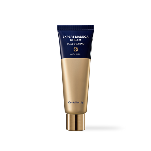 Centellian24 Expert Madeca Cream Core firming 50ml