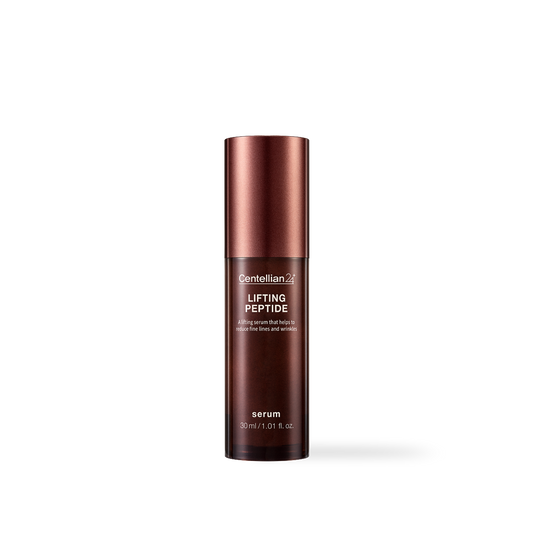 Centellian24 Lifting peptide serum 30ml