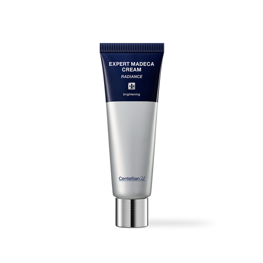 Centellian24 Expert Madeca Cream Radience 50ml