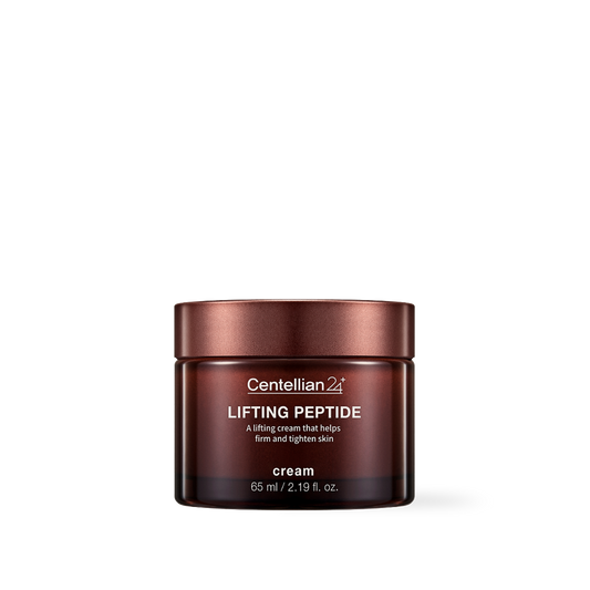 Centellian24 Lifting peptide cream 65ml