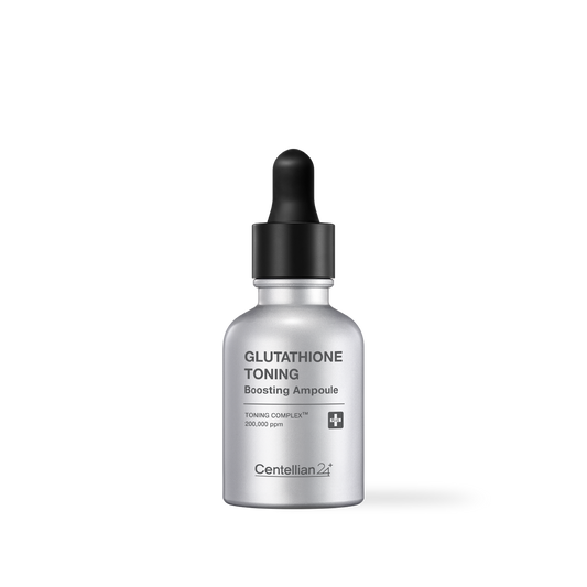 Centellian24 Gutathione Toning Boosting Ampoule 30ml