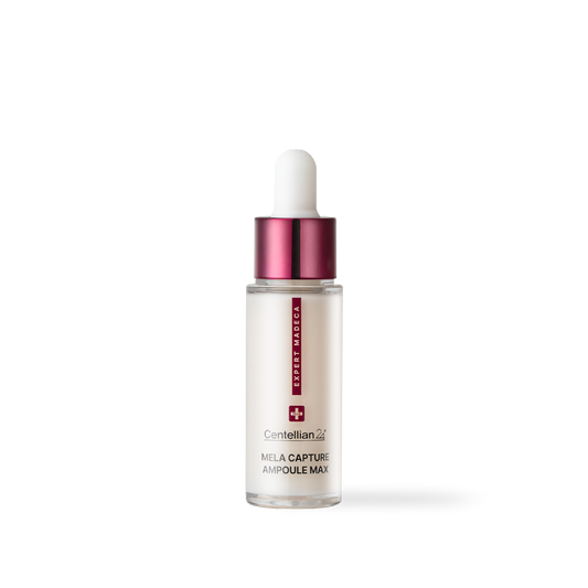 Centellian24 Expert Madeca Mela Capture Ampoule Max 15ml