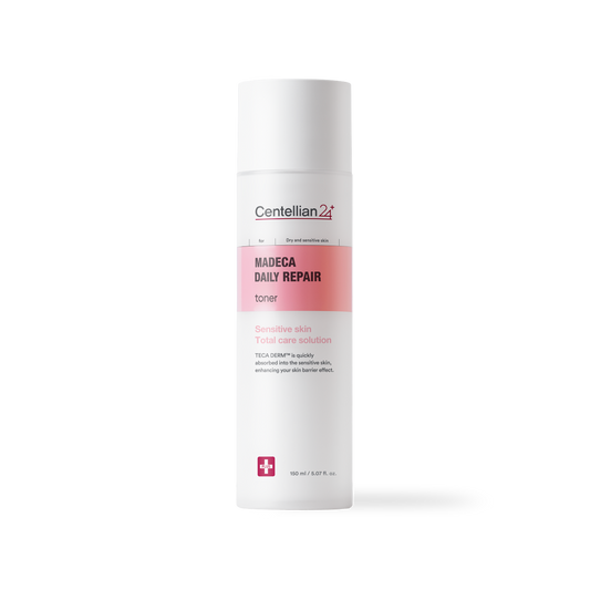 Centellian24 Madeca Daily Repair Toner 150ml