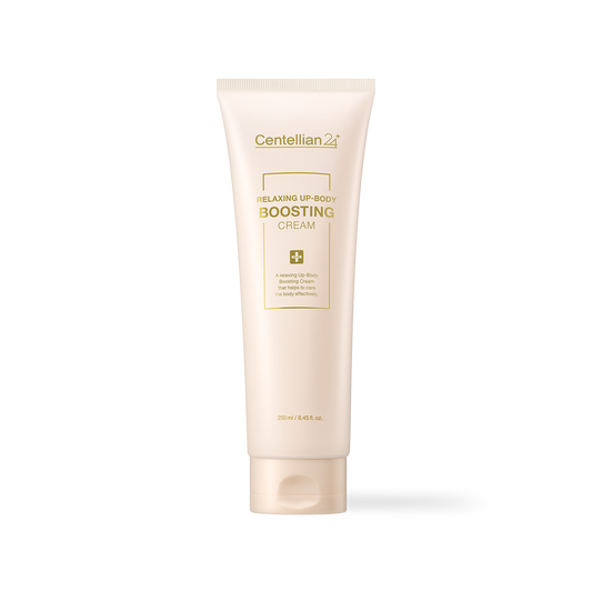 Centellian24 Relaxing Up-Body Boosting Cream 250ml