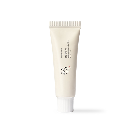 BeautyOfJoseon Relief Sun : Rice + Probiotics 50ml