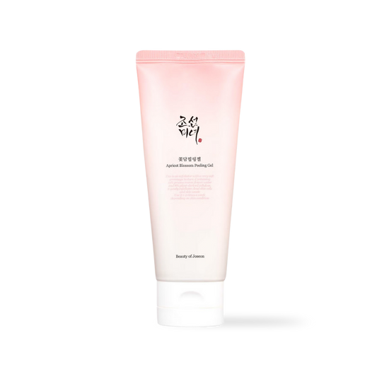 Beauty Of Joseon Apricot Blossom Peeling Gel 100ml