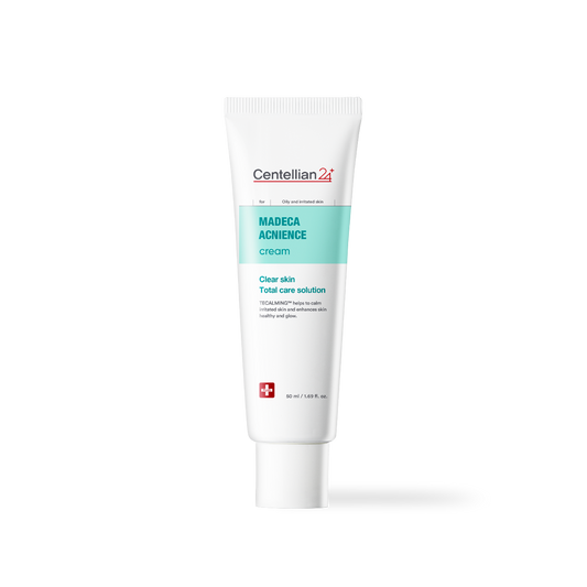 Centellian24 Madeca Acnience Cream 50ml