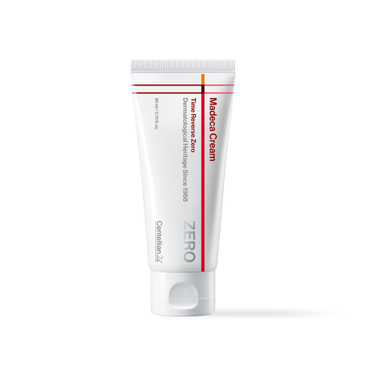 Centellian24 Madeca Cream Time Reverse Zero 80ml
