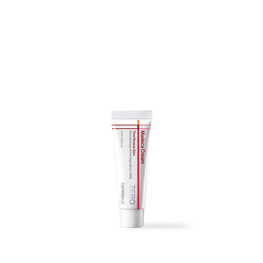 Centellian24 Madeca Cream Time Reverse Zero 15ml