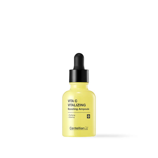 Centellian24 Vita C Vitalizing Boosting Ampoule 20ml