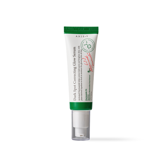 AXIS-Y Dark Spot Correcting Glow Serum 50ml