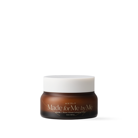 AXIS-Y Biome Ultimate Indulging Cream 55ml